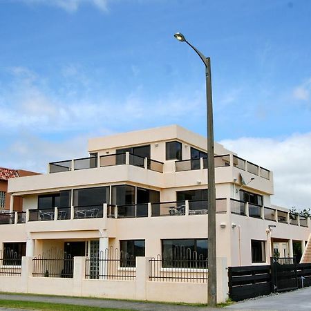 Absolute Beachview B & B Whitianga Exterior foto