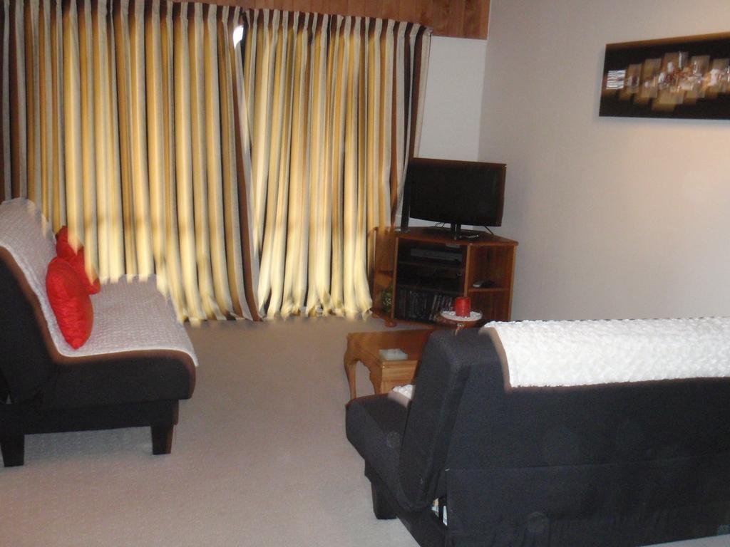 Absolute Beachview B & B Whitianga Exterior foto