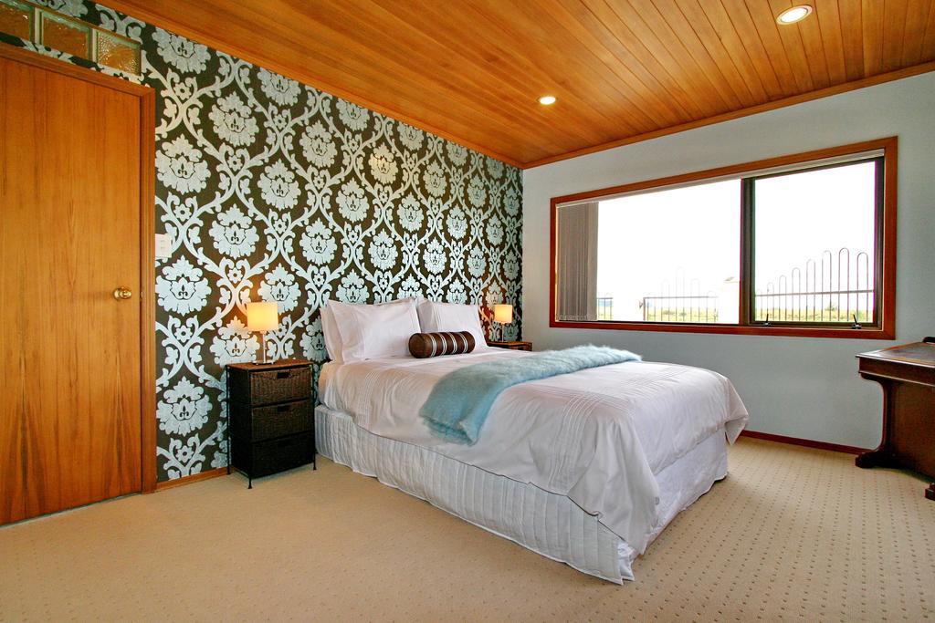 Absolute Beachview B & B Whitianga Quarto foto